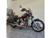 KAWASAKI - VULCAN 750 - 1997/1998 - Preta - R$ 26.900,00
