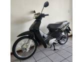 HONDA - C 100 - 2003/2004 - Preta - R$ 7.500,00