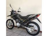 HONDA - NXR 150 - 2011/2012 - Preta - R$ 13.900,00