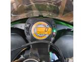 KAWASAKI - NINJA ZX-6R 636 - 2005/2006 - Verde - R$ 29.900,00