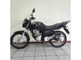 HONDA - CG 160 - 2021/2021 - Preta - R$ 15.500,00