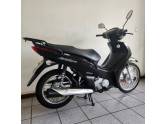 HONDA - BIZ 125 - 2013/2013 - Preta - R$ 11.500,00