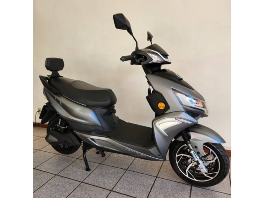 VENTANE MOTORS - VTX - 2023/2023 - Cinza - R$ 16.500,00