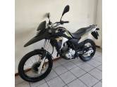 HONDA - XRE 300 - 2015/2015 - Preta - R$ 19.900,00