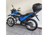 HONDA - NXR 160 - 2018/2019 - Azul - R$ 18.500,00