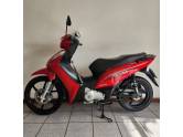 HONDA - BIZ 125 - 2016/2016 - Vermelha - R$ 13.500,00