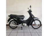 HONDA - C 100 - 2003/2004 - Preta - R$ 7.500,00