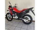 HONDA - XRE 300 - 2022/2023 - Vermelha - R$ 32.000,00