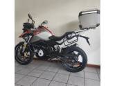 BMW - G 310GS - 2018/2018 - Vermelha - R$ 28.900,00