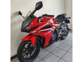 HONDA - CBR 500R - 2018/2018 - Vermelha - R$ 31.900,00