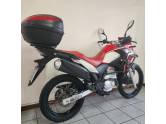 HONDA - XRE 300 - 2021/2021 - Vermelha - R$ 29.900,00