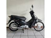 HONDA - BIZ 125 - 2010/2010 - Preta - R$ 10.500,00