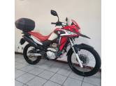 HONDA - XRE 300 - 2021/2021 - Vermelha - R$ 29.900,00