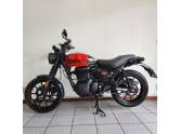 ROYAL ENFIELD - HUNTER - 2023/2024 - Vermelha - R$ 20.990,00