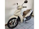 HONDA - BIZ 125 - 2022/2022 - Branca - R$ 16.900,00