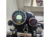ROYAL ENFIELD - METEOR STELLAR BLACK - 2021/2022 - Preta - R$ 20.900,00