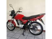 HONDA - CG 150 - 2005/2005 - Vermelha - R$ 8.900,00