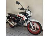 HONDA - CG 160 - 2021/2021 - Branca - R$ 18.500,00