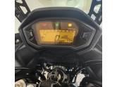 HONDA - CB 500 - 2018/2019 - Preta - R$ 36.900,00