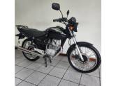 HONDA - CG 125 - 2004/2004 - Preta - R$ 7.900,00