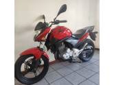 HONDA - CB 300R - 2010/2010 - Vermelha - R$ 12.900,00