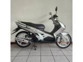 YAMAHA - NEO AT 115 - 2008/2008 - Prata - R$ 7.500,00