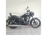 ROYAL ENFIELD - METEOR STELLAR BLACK - 2021/2022 - Preta - R$ 20.900,00