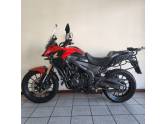 HONDA - CB 500 - 2023/2023 - Vermelha - R$ 46.500,00