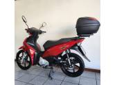 HONDA - BIZ 125 - 2019/2019 - Vermelha - R$ 15.900,00