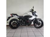 YAMAHA - XJ6 N - 2012/2013 - Branca - R$ 38.000,00