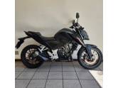 HONDA - CB 300F TWISTER - 2023/2023 - Cinza - R$ 24.900,00