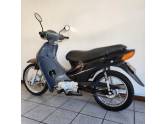 HONDA - BIZ 100 - 2003/2004 - Preta - R$ 7.900,00