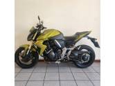 HONDA - CB 1000R - 2011/2012 - Verde - R$ 45.900,00
