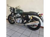 ROYAL ENFIELD - CONTINENTAL GT - 2023/2023 - Verde - R$ 25.000,00