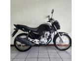 HONDA - CG 160 - 2022/2022 - Preta - R$ 15.900,00