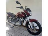 HONDA - CG 150 - 2011/2012 - Vermelha - R$ 12.500,00