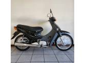 HONDA - BIZ 100 - 2003/2004 - Preta - R$ 7.900,00