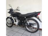 HONDA - CG 125 - 2005/2006 - Preta - R$ 7.500,00