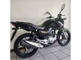 HONDA - CG 160 - 2022/2023 - Preta - R$ 17.400,00