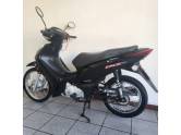 HONDA - BIZ 125 - 2013/2014 - Preta - R$ 11.500,00