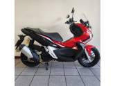 HONDA - ADV 150 - 2021/2021 - Vermelha - R$ 21.500,00