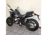 YAMAHA - MT - 2008/2008 - Preta - R$ 26.900,00