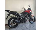 HONDA - CB 500 - 2023/2023 - Vermelha - R$ 46.500,00