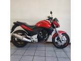 HONDA - CB 300R - 2010/2010 - Vermelha - R$ 12.900,00