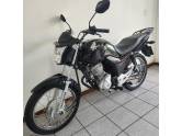 HONDA - CG 160 - 2021/2021 - Preta - R$ 15.500,00