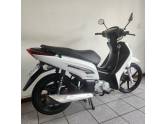 HONDA - BIZ 125 - 2013/2013 - Branca - R$ 12.900,00