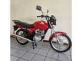 HONDA - CG 150 - 2005/2005 - Vermelha - R$ 8.900,00
