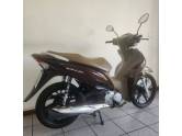 HONDA - BIZ 125 - 2020/2021 - Marrom - R$ 15.900,00