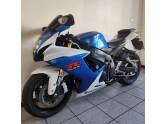 SUZUKI - GSXR - 2014/2015 - Azul - R$ 54.500,00
