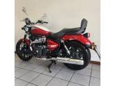 ROYAL ENFIELD - METEOR - 2024/2025 - Vermelha - R$ 32.000,00